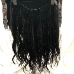 HALOCOUTURE 16” 1B extensions.